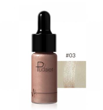 Liquid Glow Illuminator & Highlighter Drops
