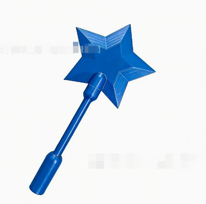 Tap-to-Pay Magic Wand