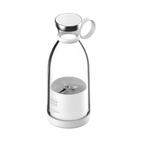 Portable USB Juice Blender