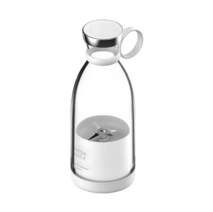 Portable USB Juice Blender