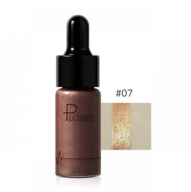 Liquid Glow Illuminator & Highlighter Drops