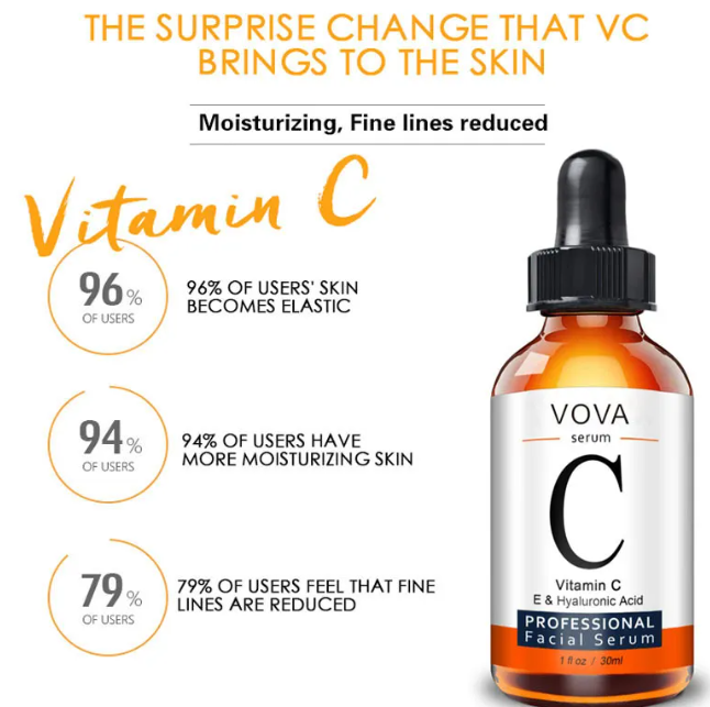 Vitamin C Brightening Serum
