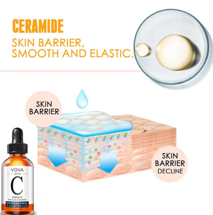 Vitamin C Brightening Serum