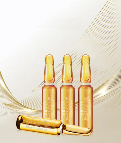 Hyaluronic Acid Hydra-Plump Ampoule