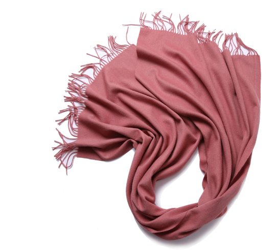 Winter Wool Wrap