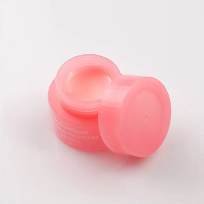 Overnight Exfoliating Lip Mask
