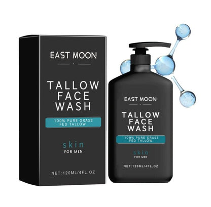 Daily Nourishing Facial Cleanser