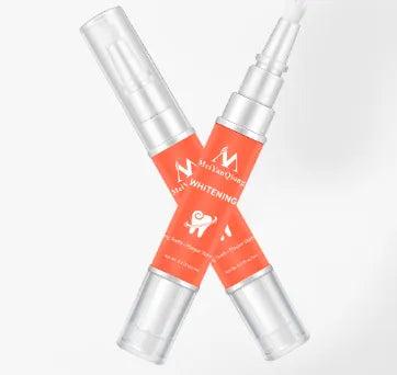 Instant Teeth Whitening Pen