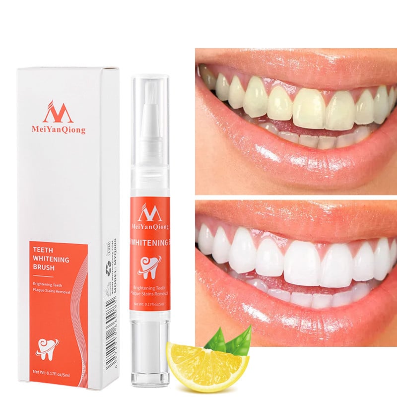 Instant Teeth Whitening Pen