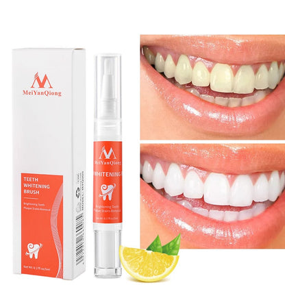 Instant Teeth Whitening Pen