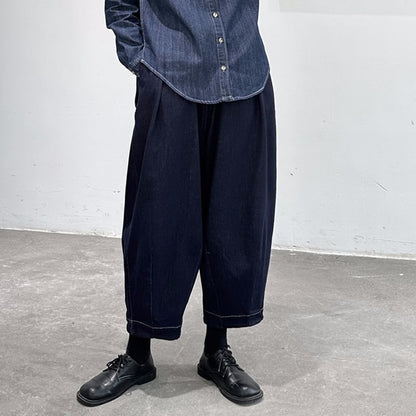 Dark Wash Jeans