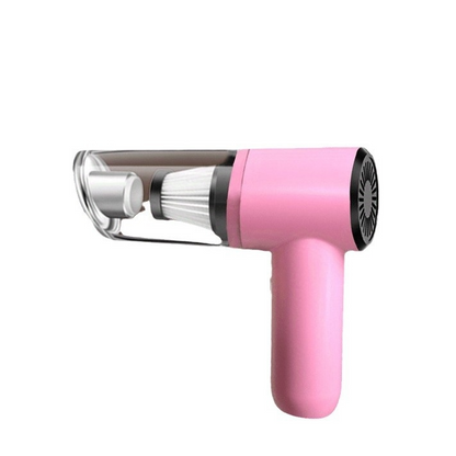 Mini Wireless Handheld Car Vacuum