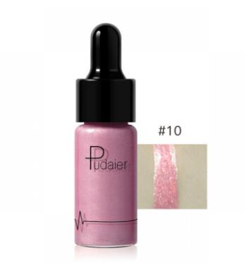 Liquid Glow Illuminator & Highlighter Drops