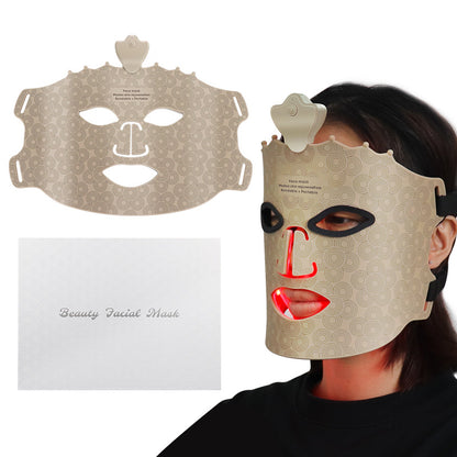 Photon LED Light Therapy Mask