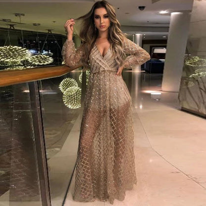 Cutout Dress