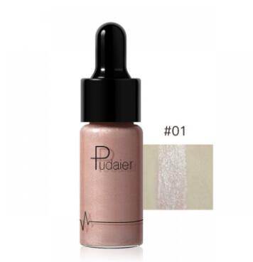 Liquid Glow Illuminator & Highlighter Drops