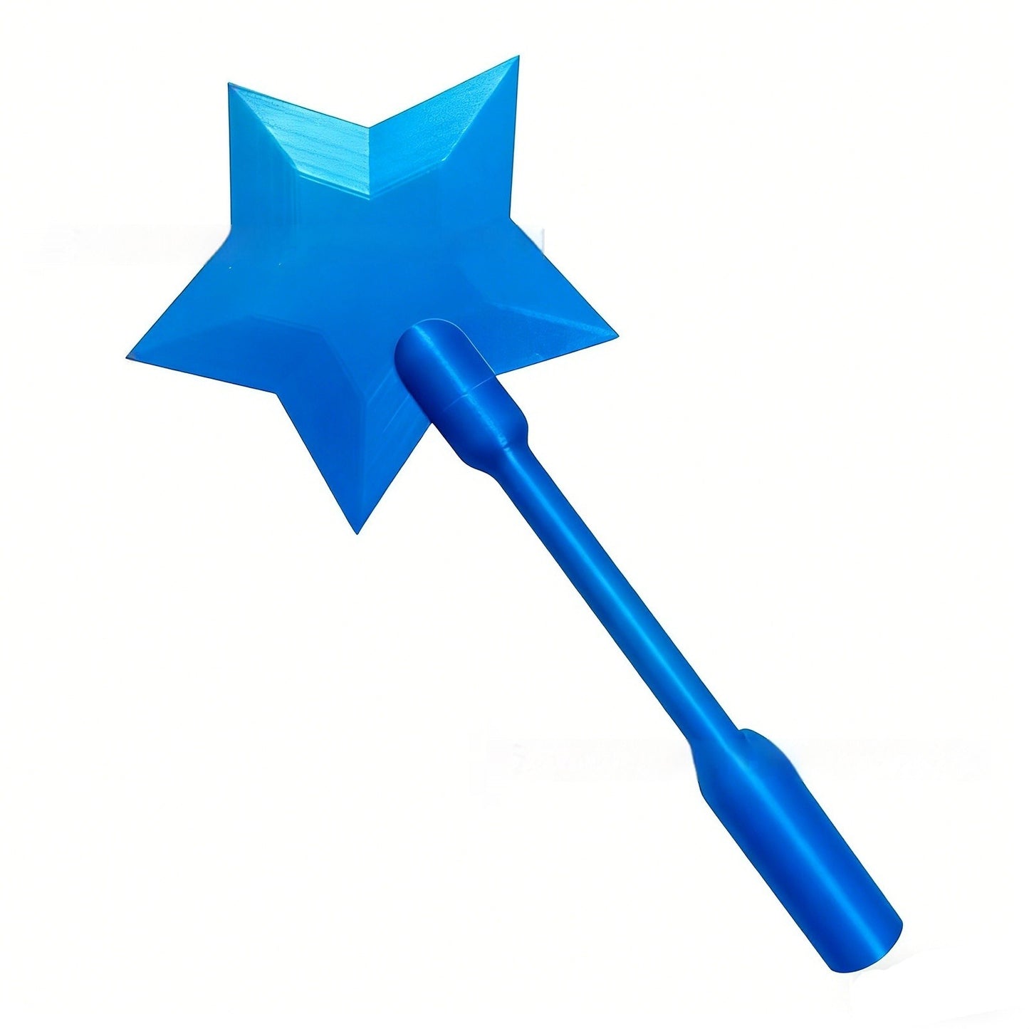 Tap-to-Pay Magic Wand