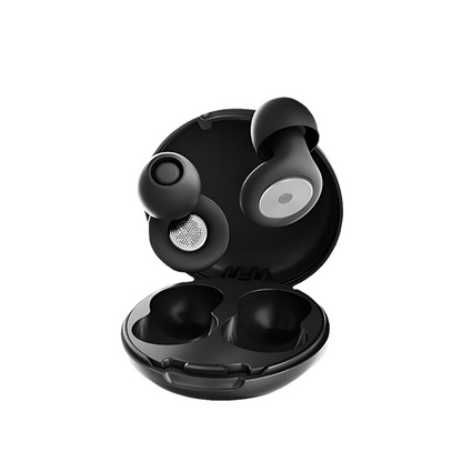 Noise-Reduction Sleep Earplugs
