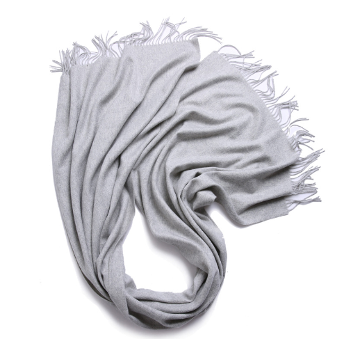 Winter Wool Wrap