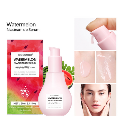 Watermelon Niacinamide Dew Serum