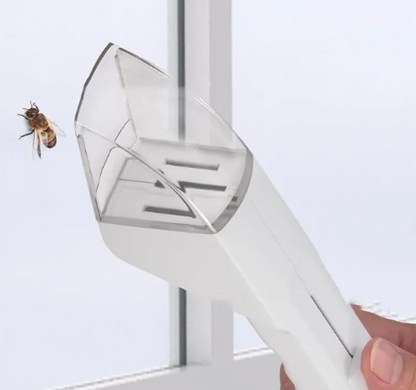 Handheld Insect & Bee Catcher
