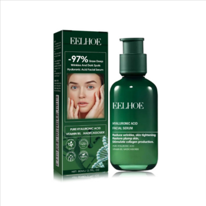Niacinamide + Hyaluronic Hydrating Serum