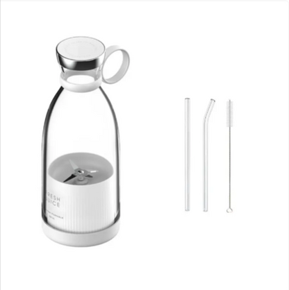 Portable USB Juice Blender