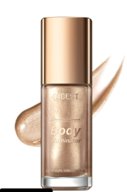 Radiant Glow Liquid Body Highlighter