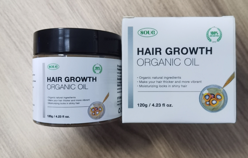 Batana Deep Repair Hair Mask