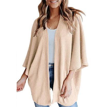 Batwing Sleeve Cardigan