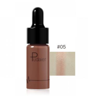 Liquid Glow Illuminator & Highlighter Drops