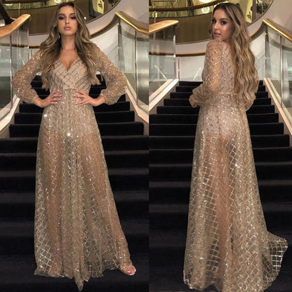 Cutout Dress