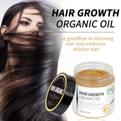 Batana Deep Repair Hair Mask