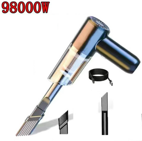 Mini Wireless Handheld Car Vacuum