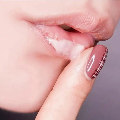 Overnight Exfoliating Lip Mask