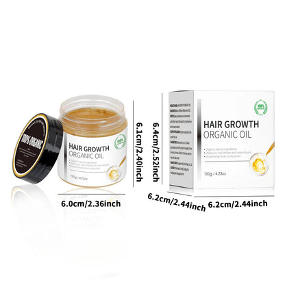 Batana Deep Repair Hair Mask