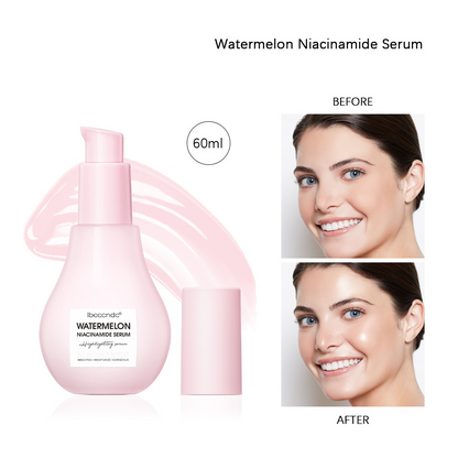 Watermelon Niacinamide Dew Serum