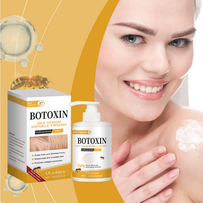 Soothing Daily Massage Body Cream