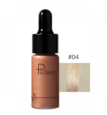 Liquid Glow Illuminator & Highlighter Drops