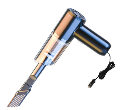 Mini Wireless Handheld Car Vacuum
