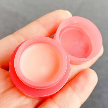 Overnight Exfoliating Lip Mask