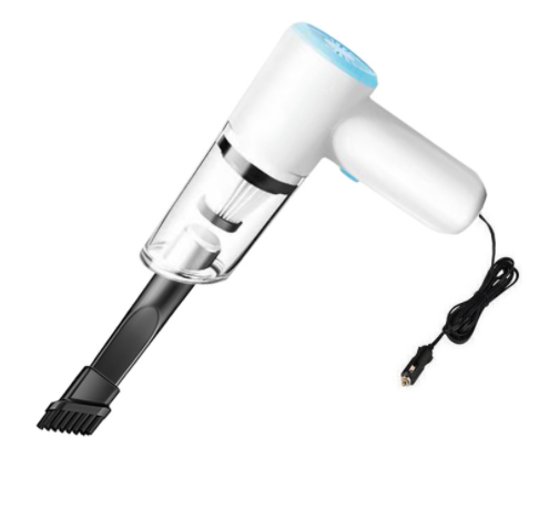 Mini Wireless Handheld Car Vacuum