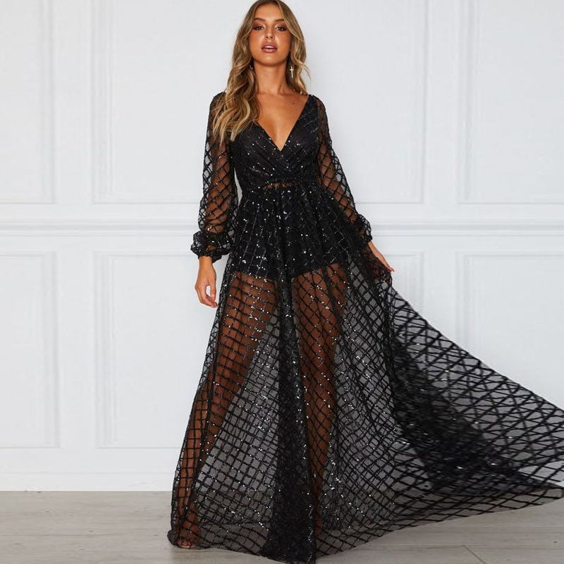 Cutout Dress