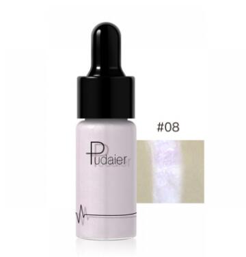 Liquid Glow Illuminator & Highlighter Drops