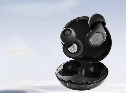 Noise-Reduction Sleep Earplugs