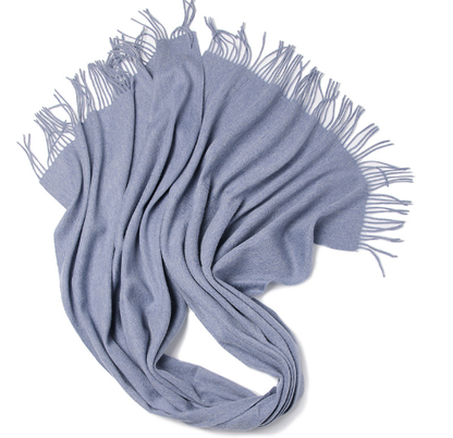 Winter Wool Wrap