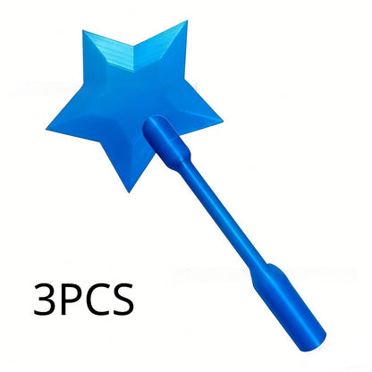 Tap-to-Pay Magic Wand
