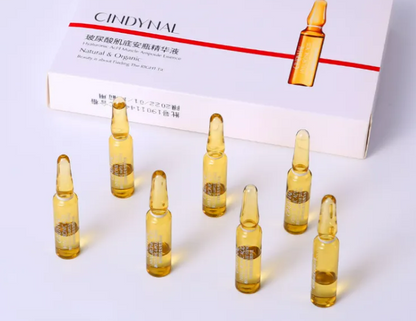 Hyaluronic Acid Hydra-Plump Ampoule