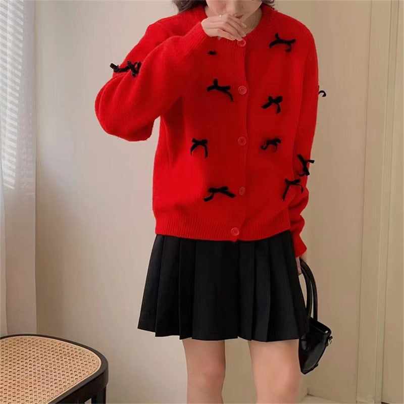 Slim Fit Cardigan