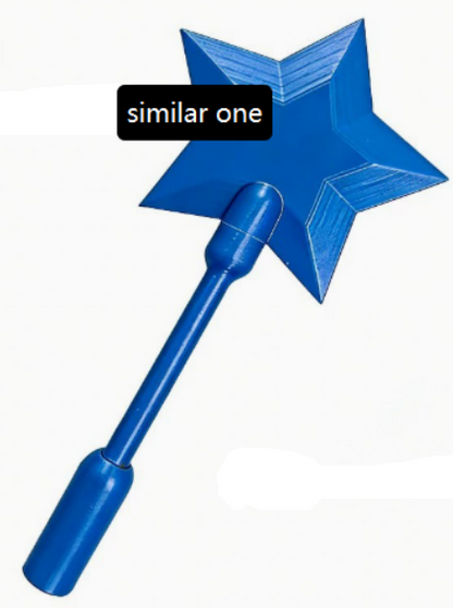 Tap-to-Pay Magic Wand